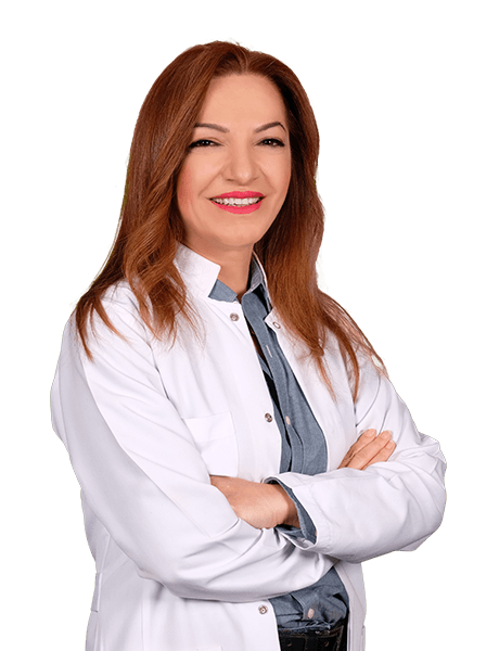 CEMİLE ALÇAY, M.D.