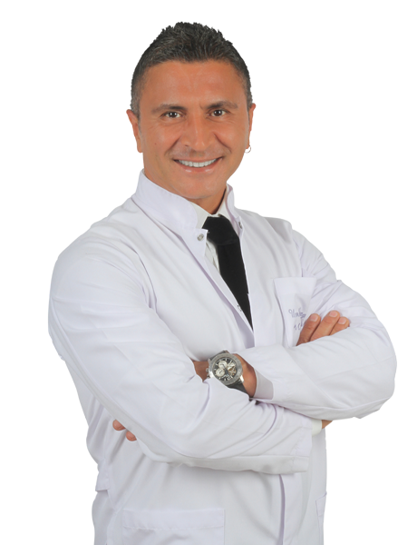 CENGİZ AKBENLİOĞLU, M.D.