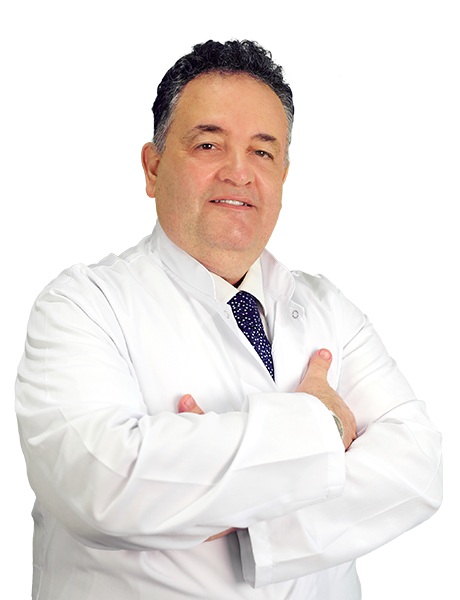 CENK ERSEMİZ, M.D.