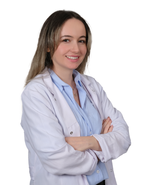 Dietician CEREN GÜVEN