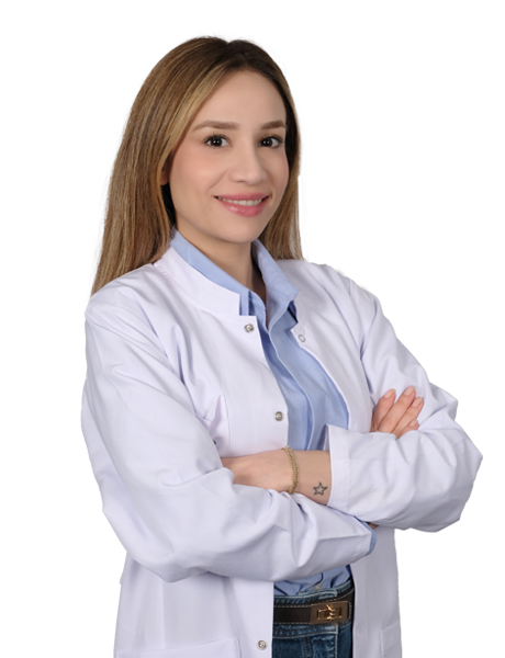 CEREN ULUSOY, M.D.