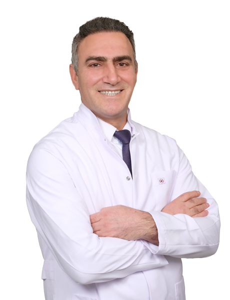 Prof. ÇETİN KILIÇÇI, M.D.