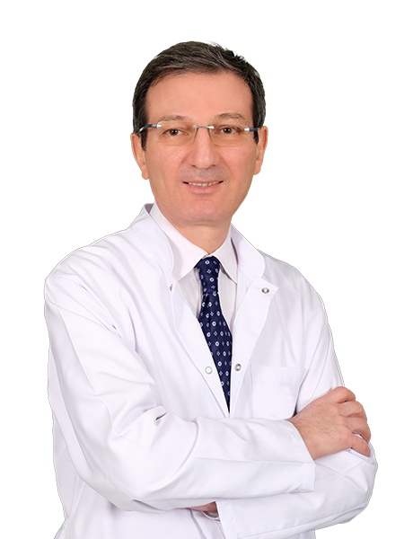 Prof. ÇETİN VURAL, M.D.