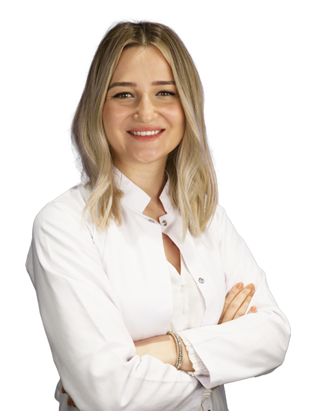 Assist. Prof. CEYDA ÇAYTEMEL, M.D.