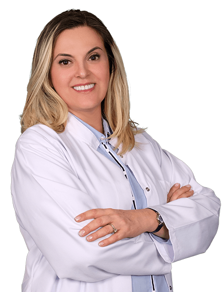 Prof.Dr. CEYDA EREL KIRIŞOĞLU