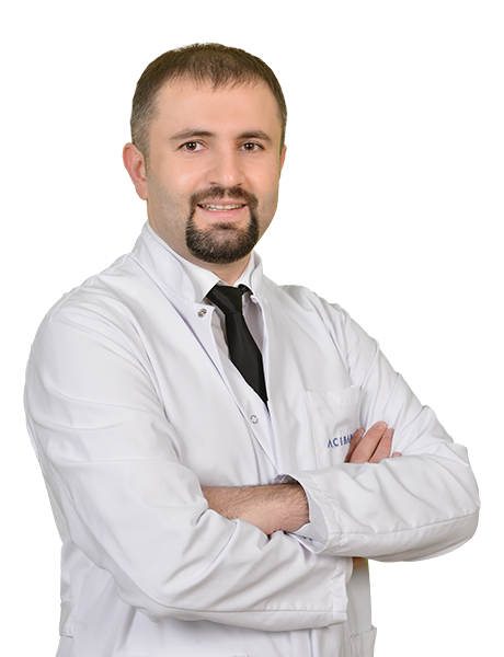 CEYHUN BAŞOĞLU, M.D.