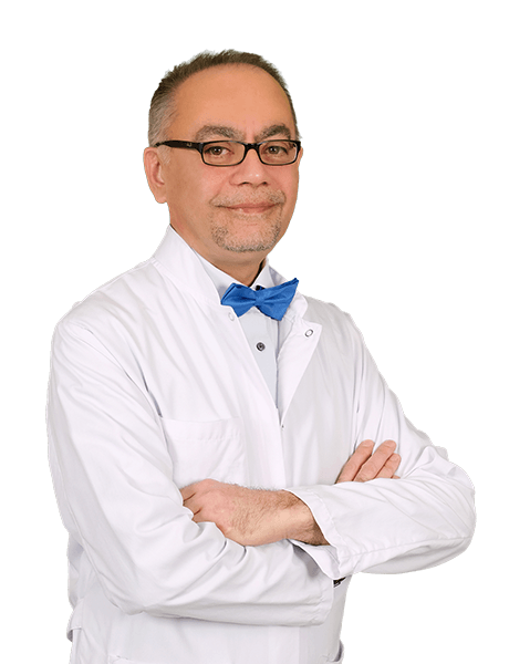 CEYHUN SOLAKOĞLU, M.D.