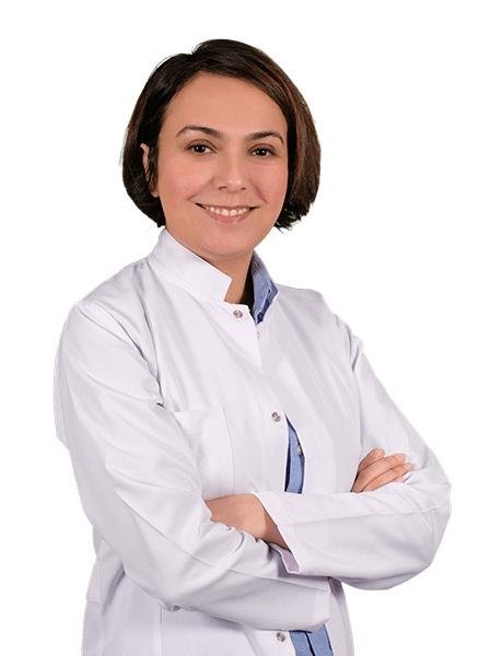 ÇİĞDEM ERGİNÖZ, M.D.