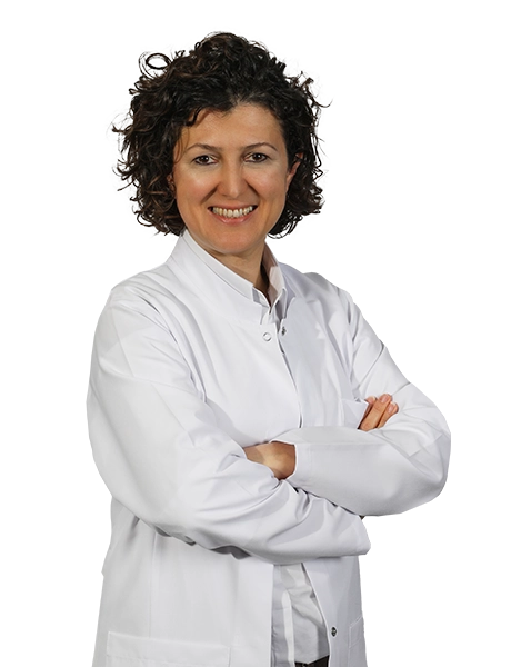 Prof. ÇİĞDEM KALAYCIK ERTUGAY, M.D.