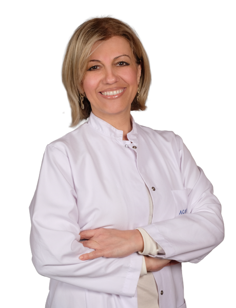 ÇİĞDEM KURT YAVRUCU, M.D.