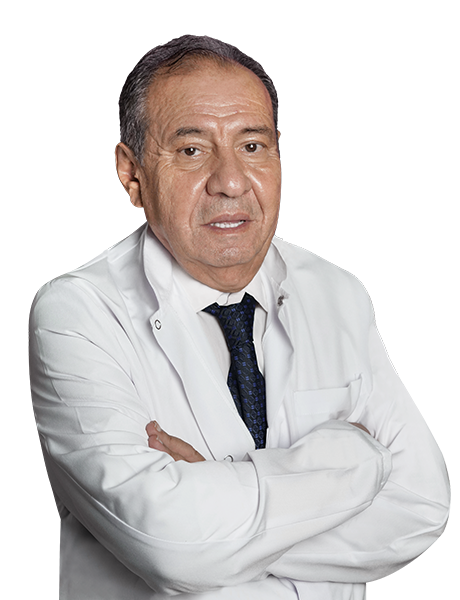 Profesör Doktor CİHAN YILDIRIR