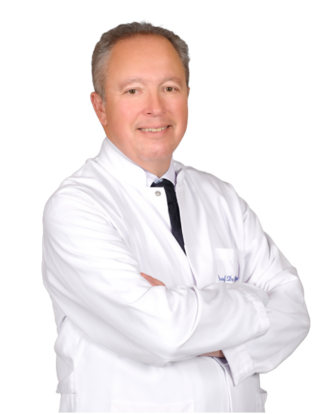 Profesör Doktor CİHANGİR TETİK