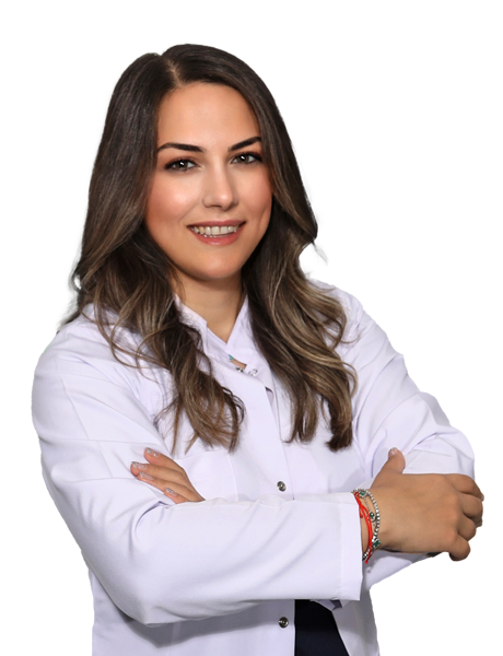 Dietician ÇİSEM GÜNDÜZ