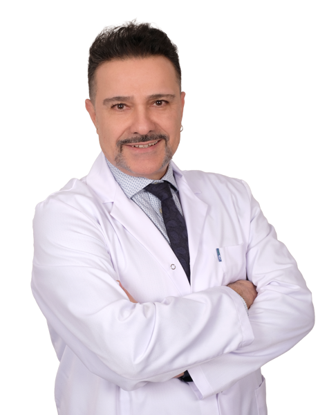CİVAN KALAFAT, M.D.