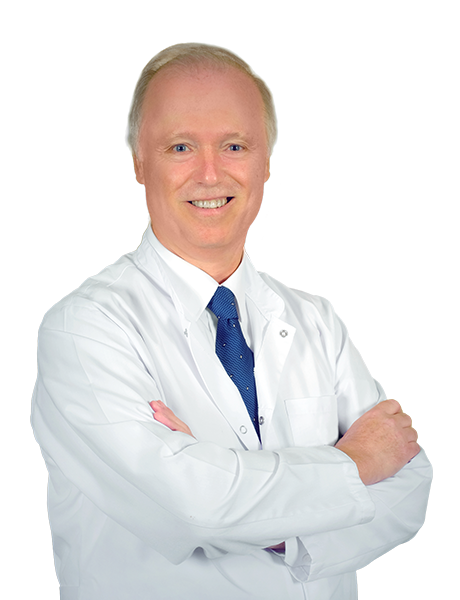 COŞKUN AKALIN, M.D.