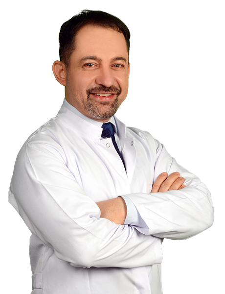 Assoc. Prof. CÜNEYT GÖÇMEZ, M.D.
