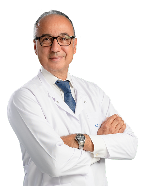 CÜNEYT ALTUNAY, M.D.