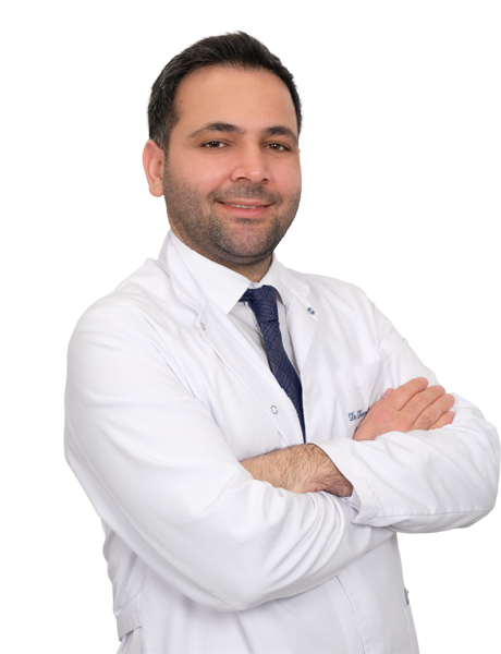 Doktor DAMAT BAGHISHOV