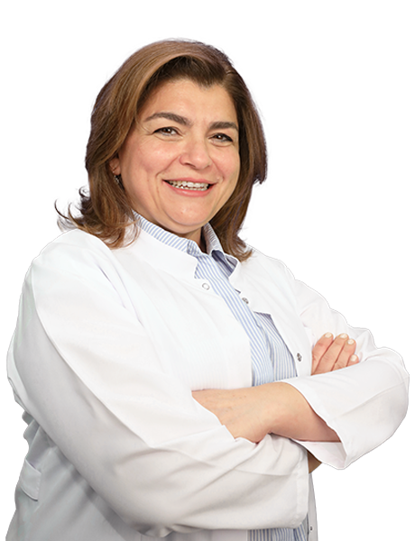 DAMLA AKÇORA (G), M.D.