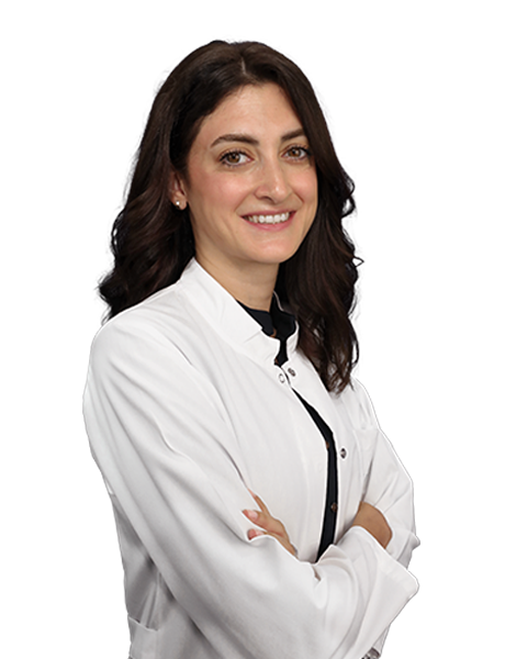 Doktor DAMLA S. AYDIN