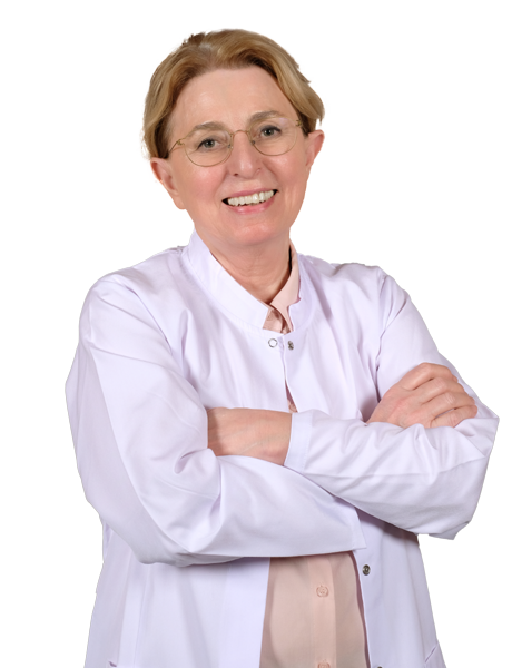 Prof. DEMET ETİT, M.D.