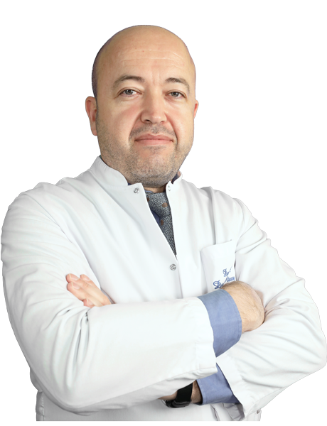 Profesör Doktor DENİZ ATASOY