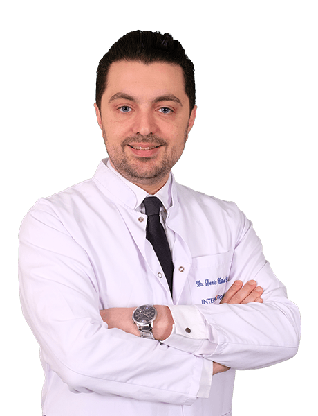 DENİZ BÜLENT KALAY, M.D.