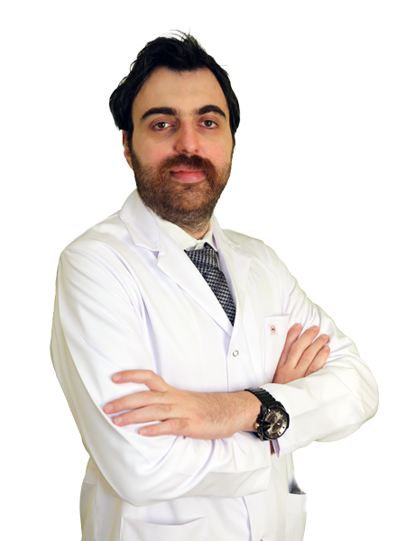 Assoc. Prof. DENİZ CAN ALİŞ, M.D.