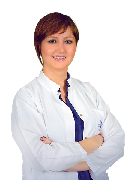 DENİZ ÇETİNKÜNAR, M.D.