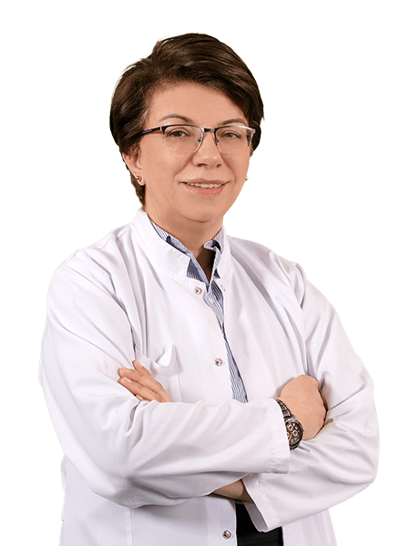 Psikolog DENİZ ERDEN