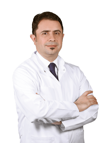 Prof. DENİZ GÖKALP, M.D.