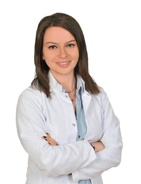Klinik Psk DENİZ KESKİN