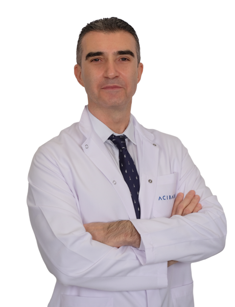 Prof. DENİZ KONYA (G), M.D.