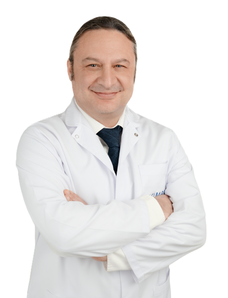 DENİZ ORAY, M.D.