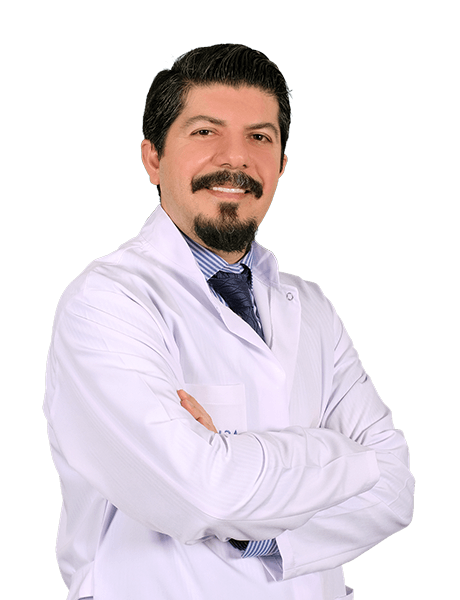 DENİZ SEBZECİ, M.D.