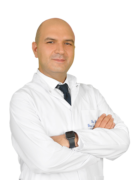 Prof. DENİZ TUNA EDİZER, M.D.