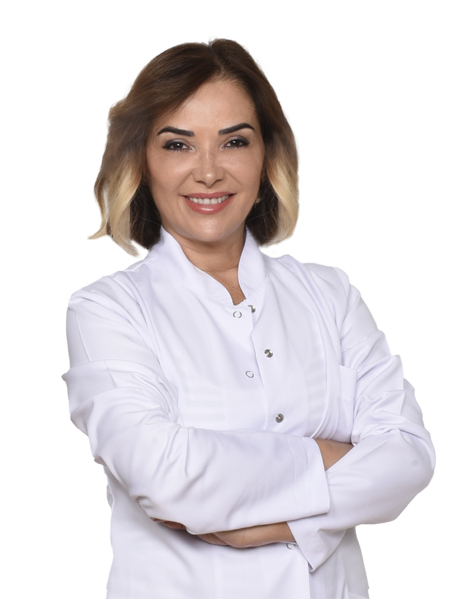 Prof. DENİZ ULAŞ UĞUR, M.D.