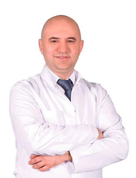 DENİZ USAL, M.D.
