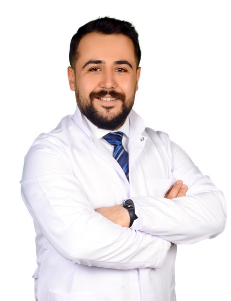 DERVİŞ MELİH MUTLU, M.D.