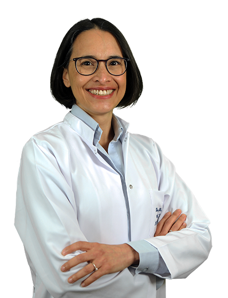 Doçent Doktor DİDEM ÖNCEL YAKAR