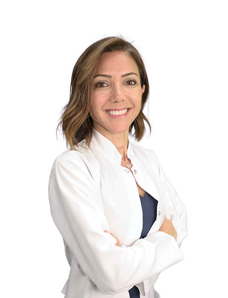Assoc. Prof. DİĞDEM ÖZER ETİK, M.D.