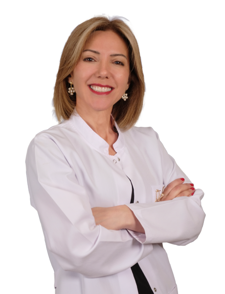 Doç.Dr. DİĞDEM ÖZER ETİK