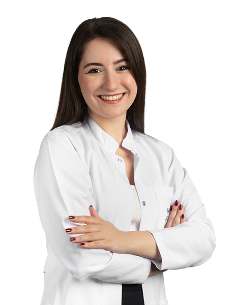 Dietician DİLA GÜZEL