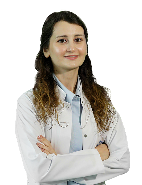 Physiotherapist DİLARA NUR KARA