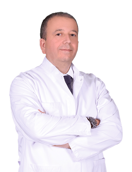 Prof. DİLAVER KAYA, M.D.
