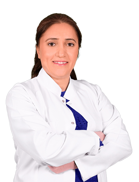 Assoc. Prof. DİLEK ALTUN, M.D.