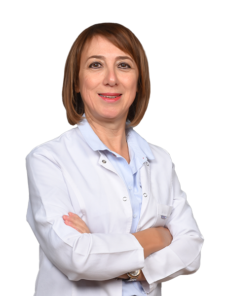 DİLEK AYDIN YILDIRAN, M.D.