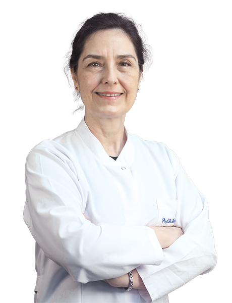 Prof. DİLEK GÜVEN, M.D.