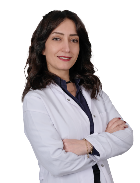 Assoc. Prof. DİLEK HACER ÇEŞME, M.D.