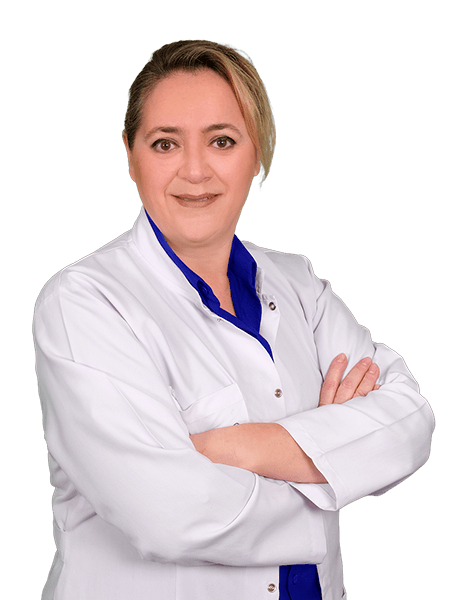 DİLEK TOMATIR, M.D.